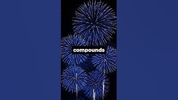 The Chemical Secret Behind Firework Colors