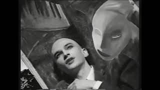 Shadowplay - Night Porter 1985