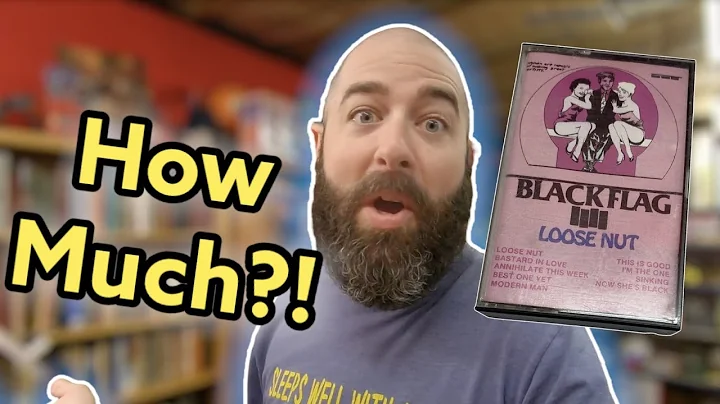 Is It Worth Selling Cassette Tapes On eBay?