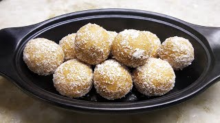 ஆரோக்கியமான கோதுமை லட்டு/wheat laddu/laddu/laddu recipe/ladoo/atta ladoo/sweet recipes/besan ladoo