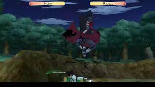Naruto Clash of Ninja Revolution 3 Online 311
