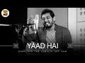 Yaad Hai | Mallar Karmakar | SonyLIV Music