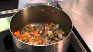 Classic Minestrone Soup Recipe Classic Minestrone Soup Recipe