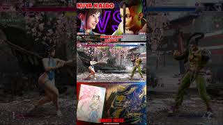 @KuyaKalbo76 Kalbo Kalbo #shorts #streetfighter #chunli