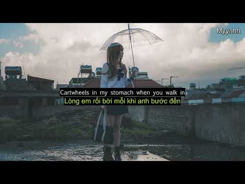 [Vietsub + Lyrics] Nonsense - Sabrina Carpenter