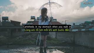 [Vietsub + Lyrics] Nonsense - Sabrina Carpenter