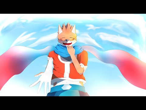 君が飛び降りるのなら 【紅鏡緋色】