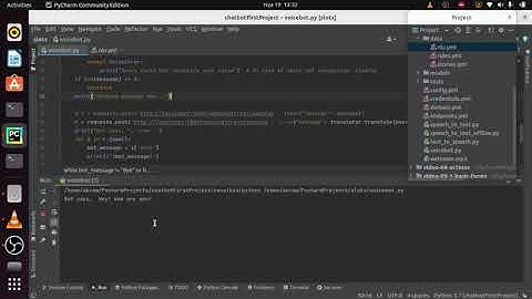 Forth Rasa Chatbot   VoiceBot