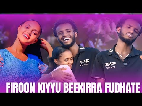 DHIIRA OF JAJU CHIIKI IRRAA FUUNE BOOCHISNA