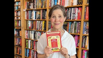New to You: Ann Patchett recs Mildred Armstrong Kalish