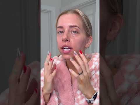 I def took a large nap after this😂😅 trying to be more consistent with my new years goals! What are