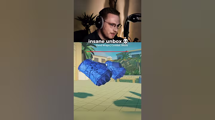 counter-strike from temu 💀