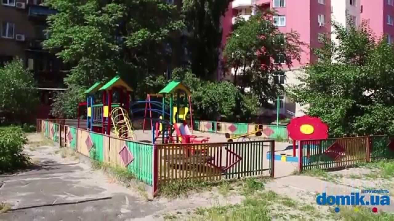 Киев бориспольская 9