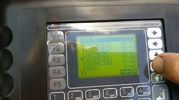 2018 SBB Key Programmer V46.02 Chinese clone review