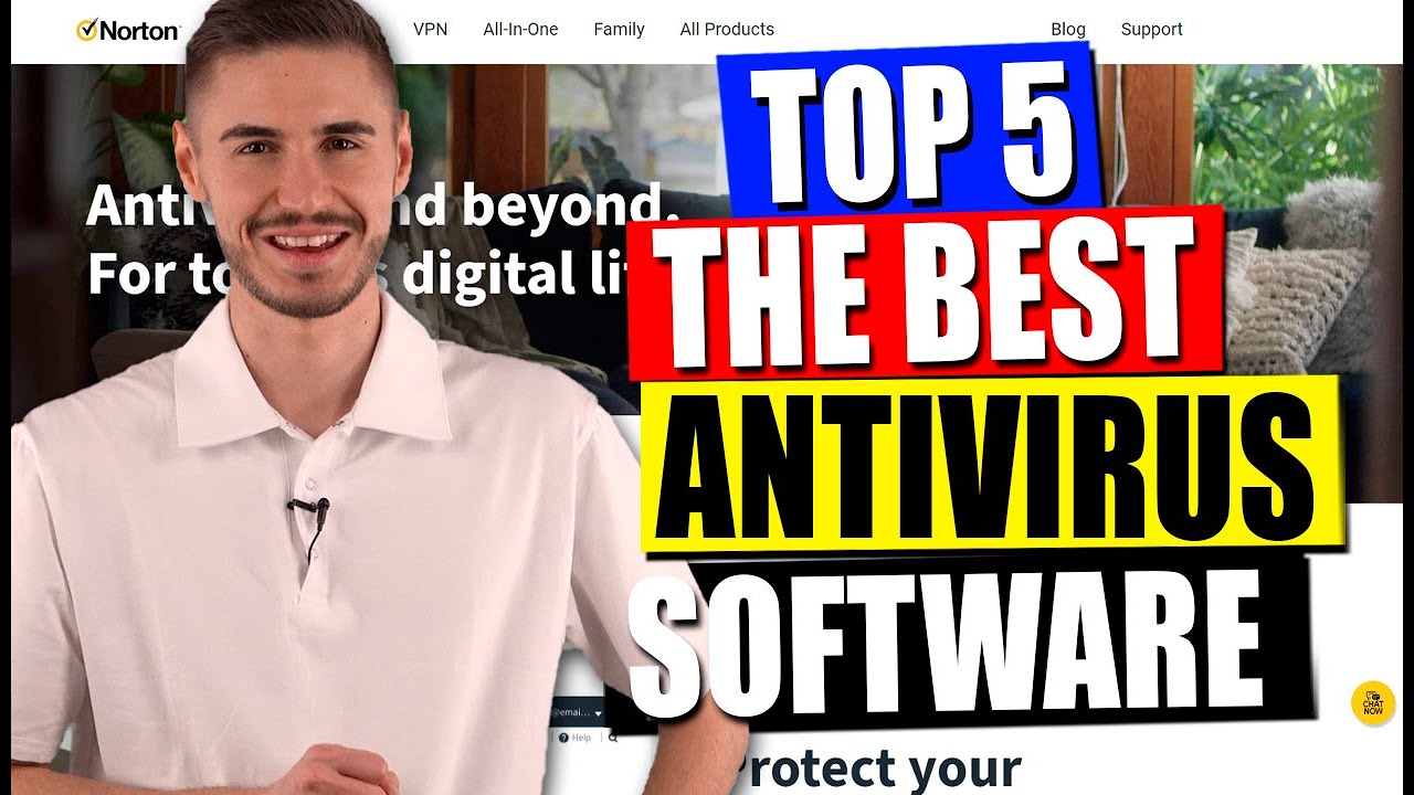 Best Antivirus Software for Windows in 2021💥 - YouTube