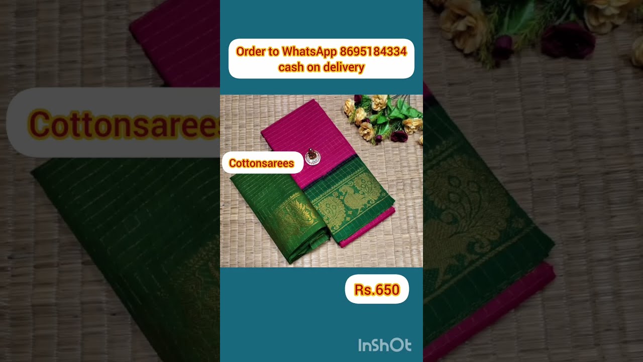 Premium Quality Madurai Sungudi Cotton Sarees WhatsApp 8695184334 Manufacturer Sungudisarees