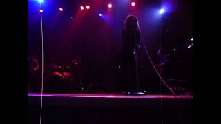The Mars Volta - Since We&#39;ve Been Wrong [Live] 2009-12-07 - Tilburg, Netherlands - 013