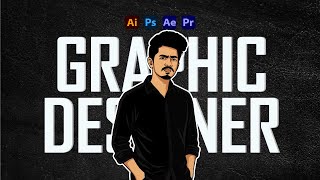 Graphic Designer Portfolio 2026 || Motion Graphics Showreel || Rifat Hasan.