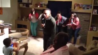 The Devil Just Might Kill You in Your Sleep (Altar Call Song)