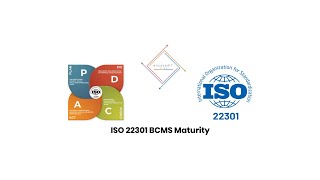 ISO 22301 BCM Maturity