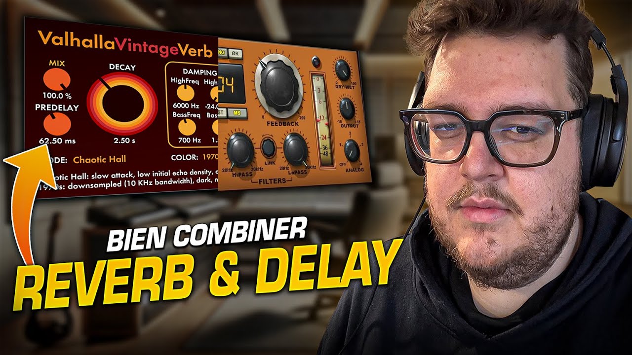 Maîtriser le placement de ses voix dans le mix