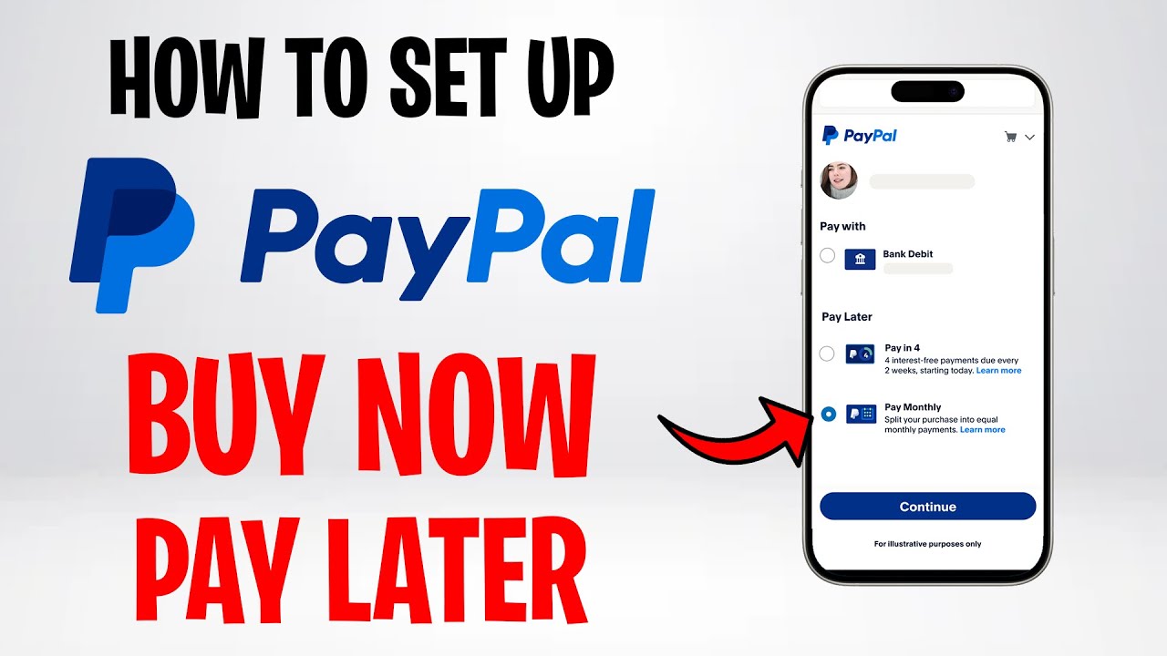 How to Set Up PayPal Buy Now Pay Later (2026)