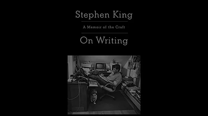 BOOK REVIEW: ON WRITING, A MEMOIR OF THE CRAFT, BY STEPHEN KING