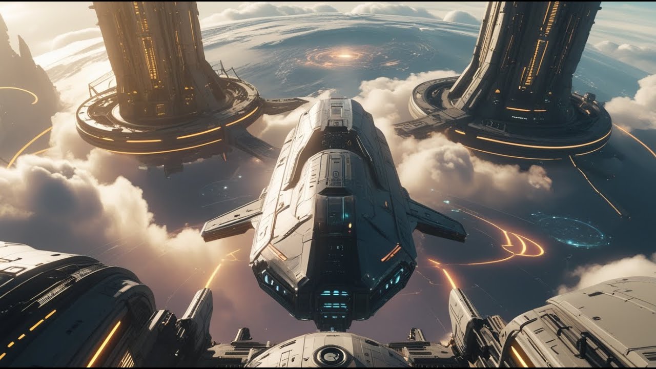 The Sleeping Giant: Humanity’s Awakening