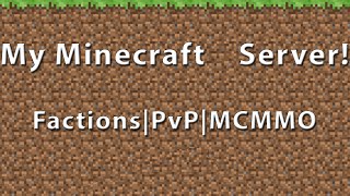 roofactions.com (IP) |Roo Factions| mcMMO Mob Arena Auctions