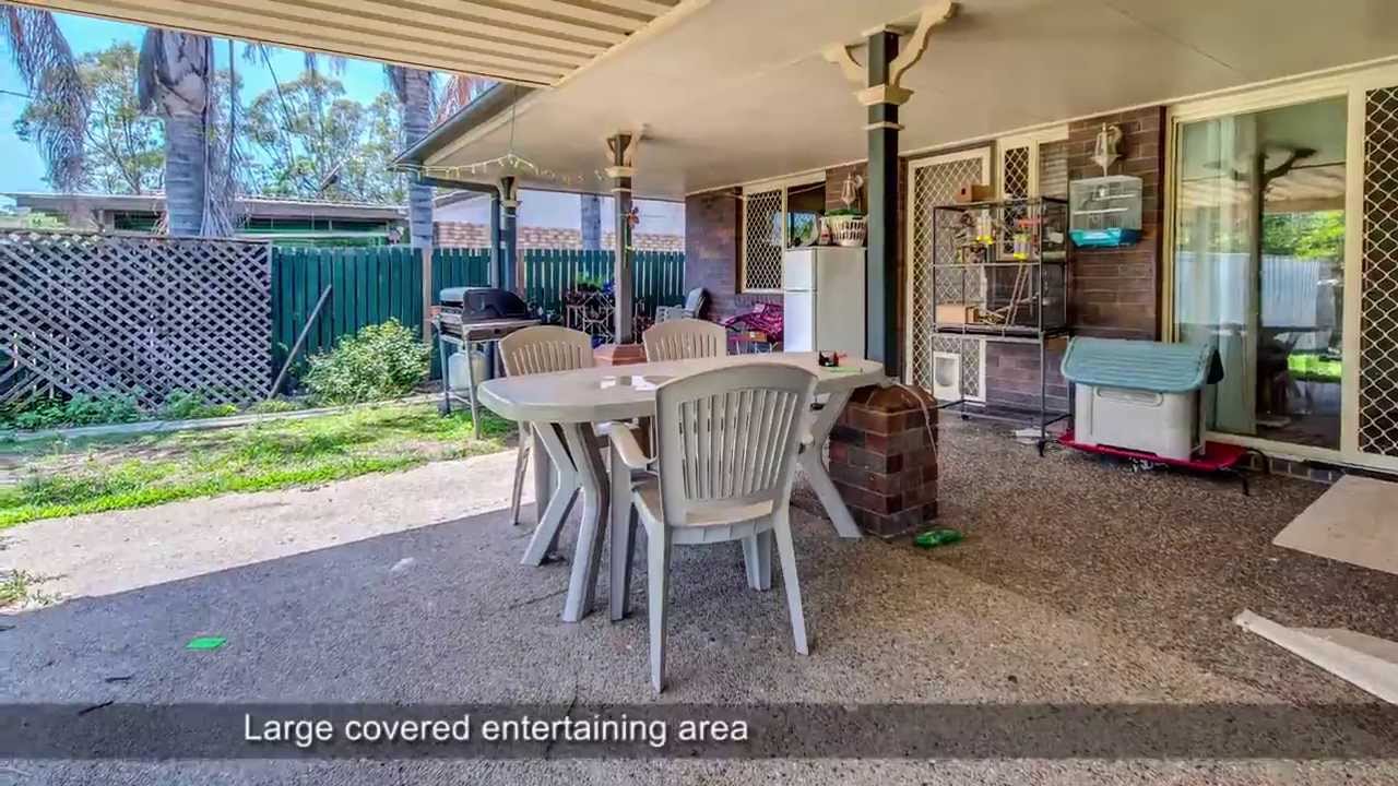 Coronis Real Estate 21 Falvey Cressant Goodna YouTube