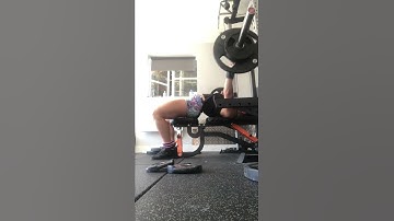 Extended paused bench press 5x3 70kg @8rpe