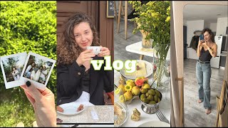 : VLOG , -, , SMEG