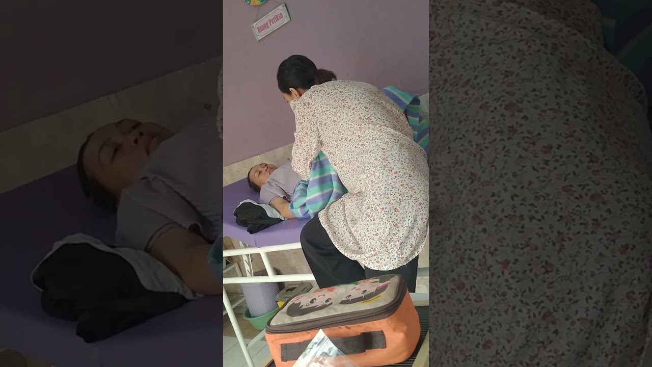 detik2 launching nya anak mama 🥰