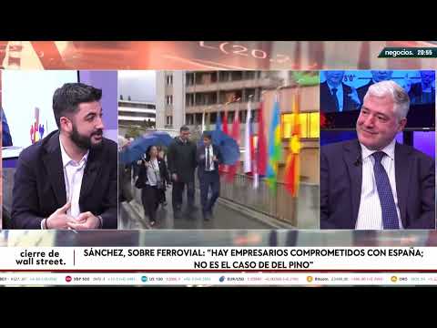 "No se trata de cu&aacute;ntos impuestos se pagan en Espa&ntilde;a, si no de la regulaci&oacute;n y seguridad jur&iacute;dica"