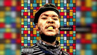 Phatboy Lutor - Epangelo (Nampiano Version)