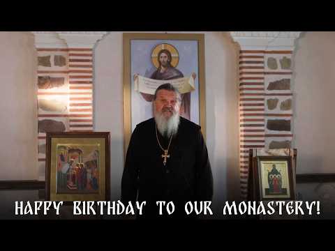 A word from Archpriest Andrei Lemeshonok on the anniversary of St Elisabeth Convent