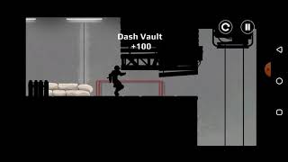 vector speedrun hunter mode bonus 2-9