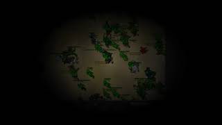 TIBIA RAGNA GOING ALL IN - MASSACRE