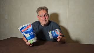 Discover the Ultimate Solution for Dampness: DampRid Refill Bag, 4-Pack