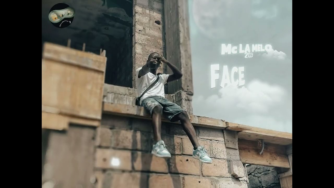Mc robi33 _-_ FACE _-_ ( Clips audio official  ) 