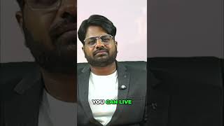 Live Peacefully: How to Handle Difficult Relationships #shorts