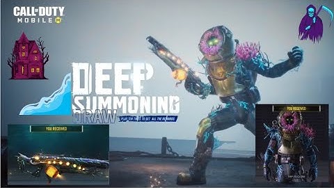 Bathysphere - Eldritch Terror is no Joke | Deep Summoning Draw Opening Ft. Holger 26 - Risen Deep