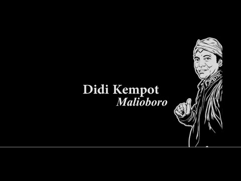 didi-kempot-malioboro-lyric