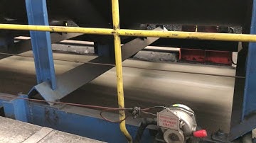 Kaidi | IP 67 Good Sealing Pull Cord Switch is an Emergency Switch to Stop the Belt Conveyor