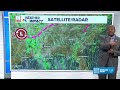 Morning Forecast for Thursday, May 28th