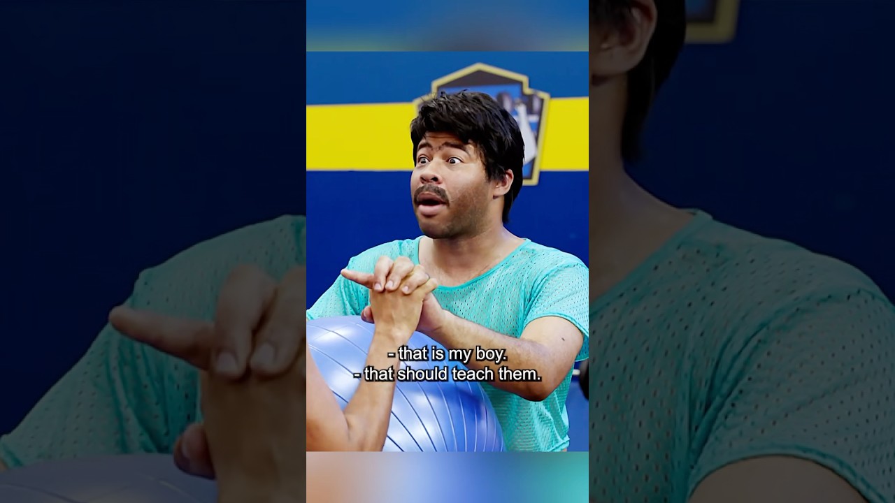 Bro expressed his opposition to this.🤣#viralvideo #shorts