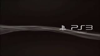 Ps3 Startup Logo New Version 2010-2013