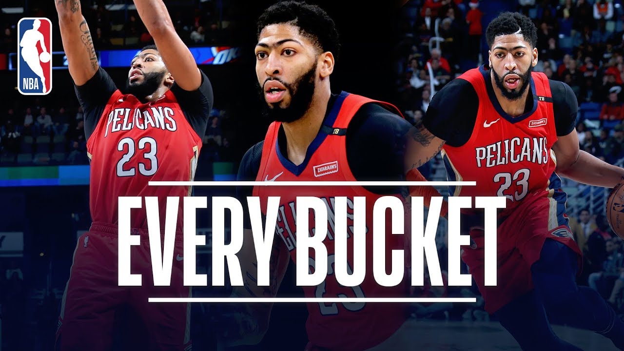 ケビン ガーネットが渦中のアンソニー デイビスのレイカーズ移籍を予言 バスケット カウント Basket Count