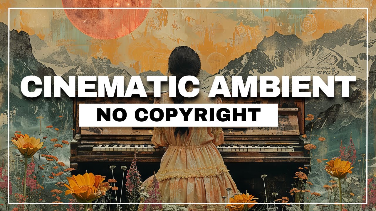 Contemplative | Cinematic Background Music [NO COPYRIGHT MUSIC]