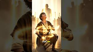5 Powerful Lessons from David & Goliath for Kids | Bible Story of Faith